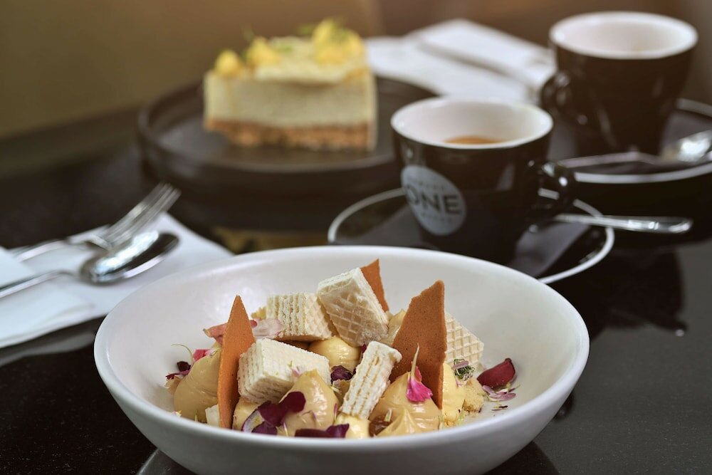 Фото The Leonardo