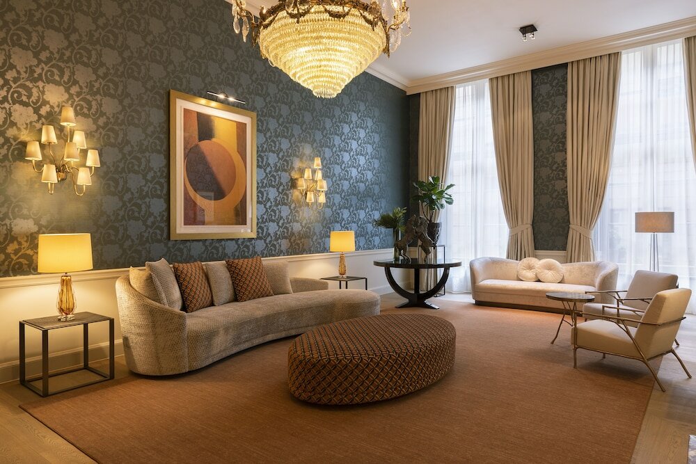 Фото Grand Hotel Casselbergh