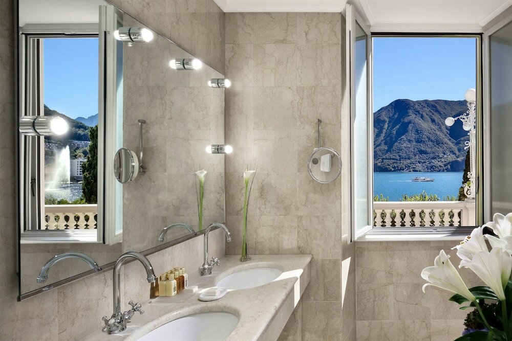 Фото Hotel Splendide Royal