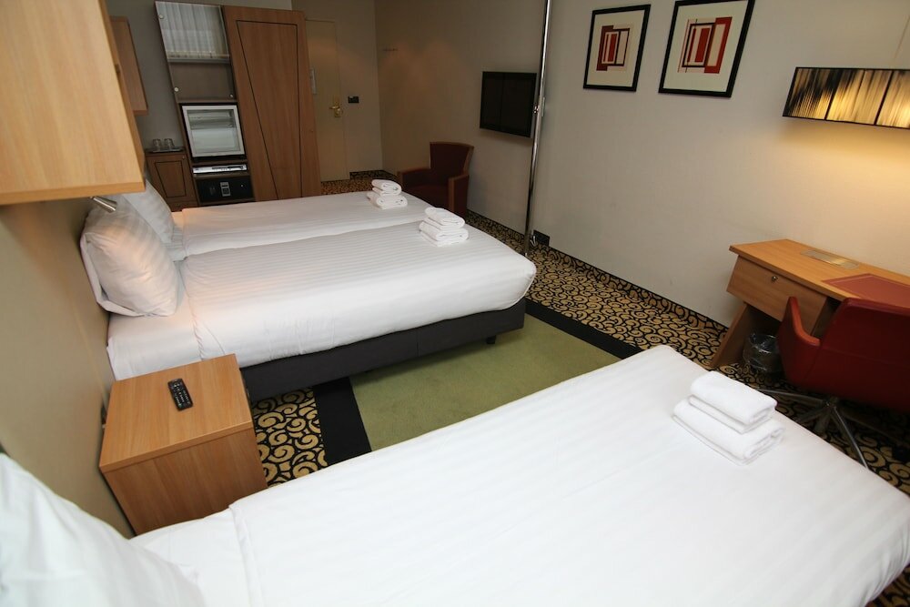 Фото Savoy Hotel Amsterdam