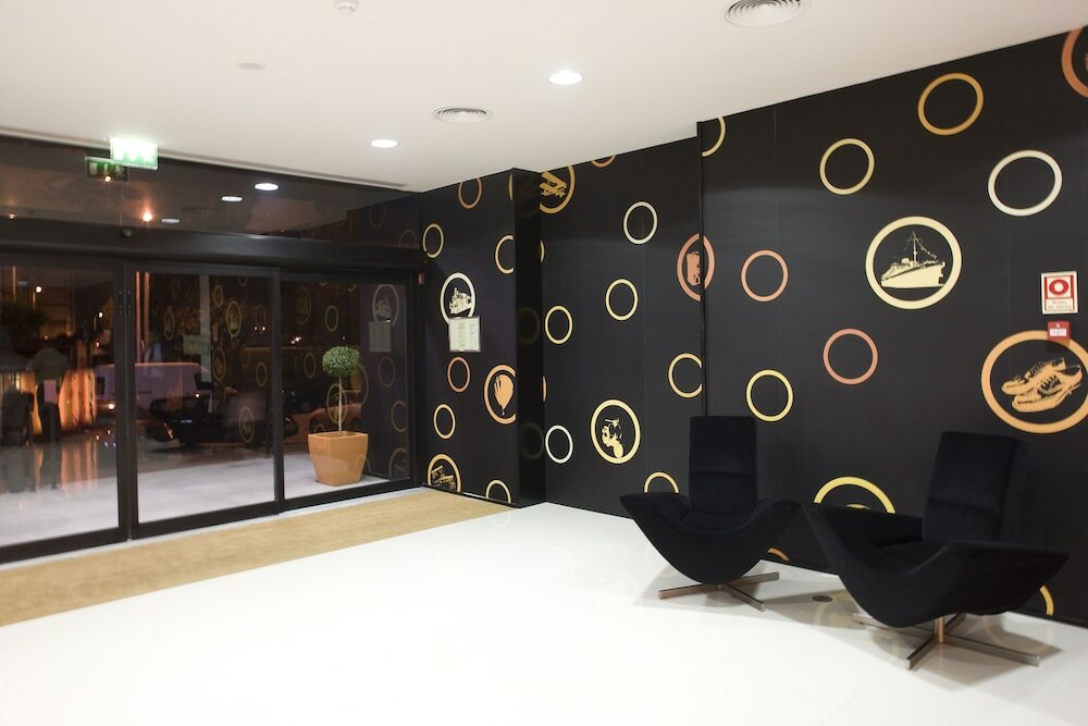 Фото Star Inn Porto