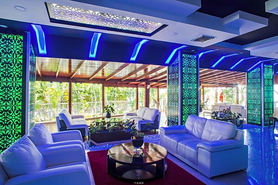 Фото Hotel Tanjah Flandria