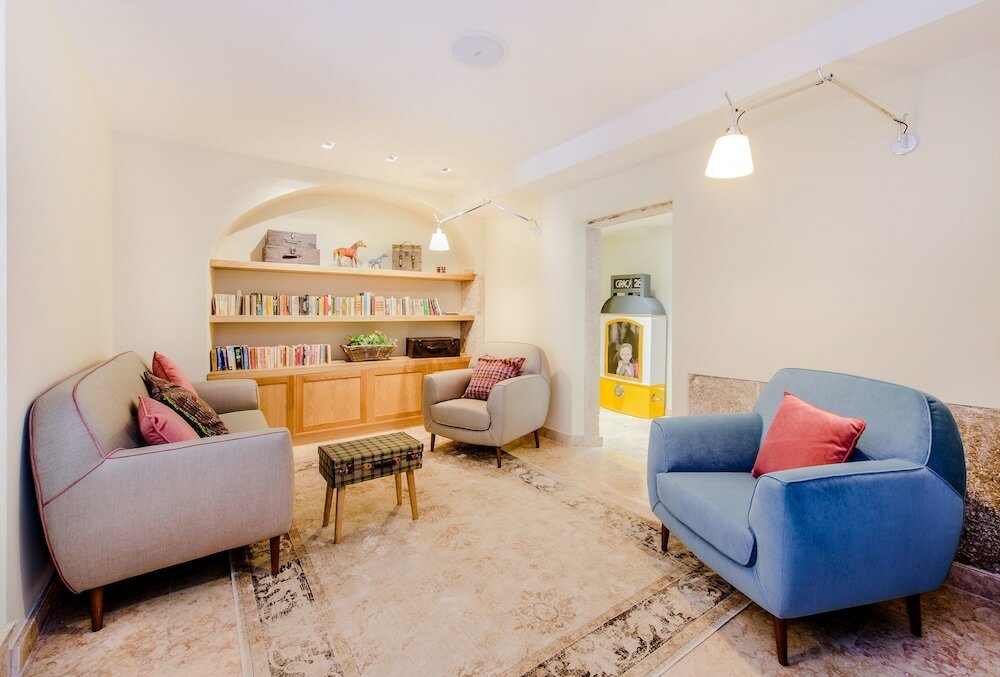 Фото Отель Martinhal Lisbon Chiado