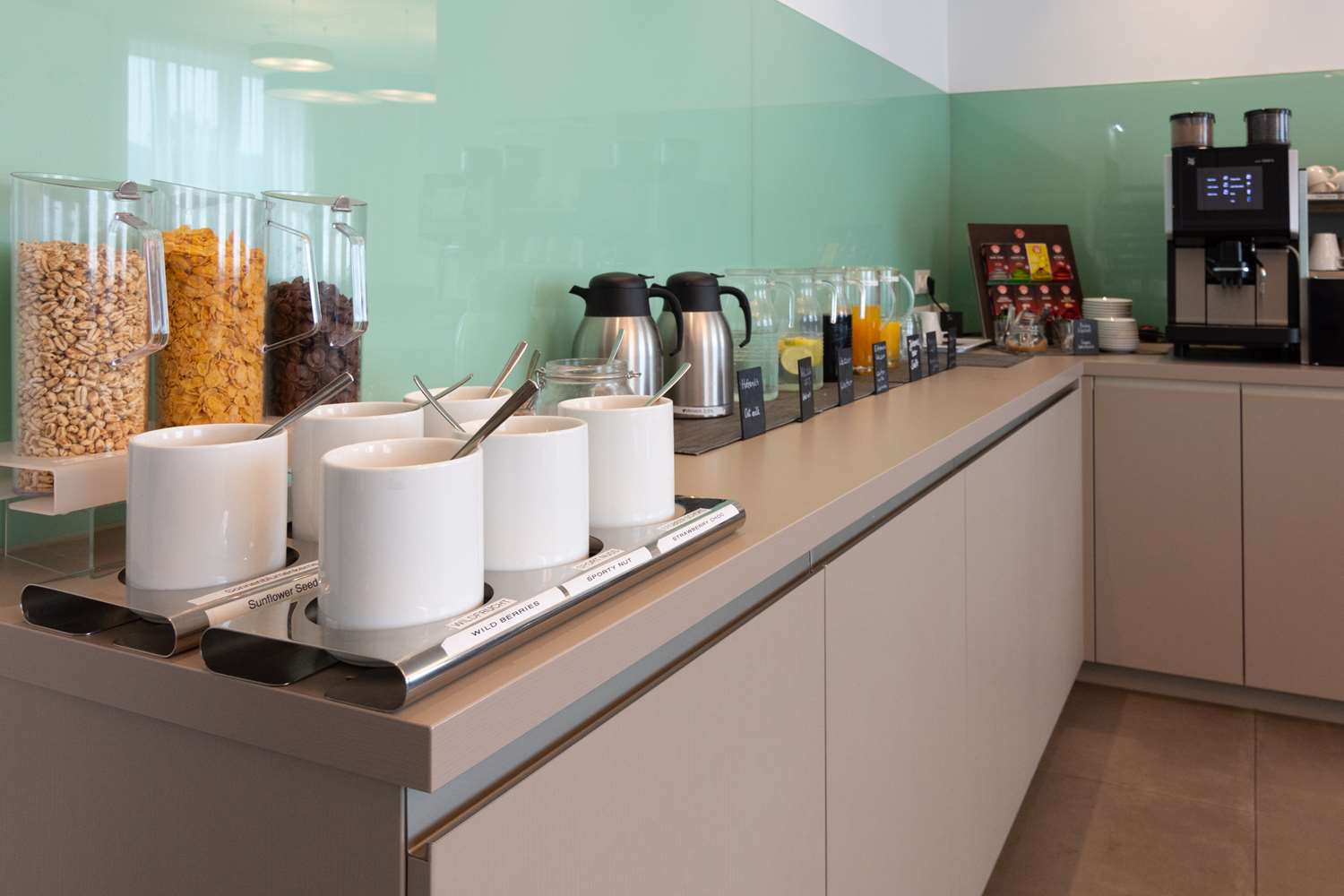 Фото Best Western Hotel Kiefersfelden