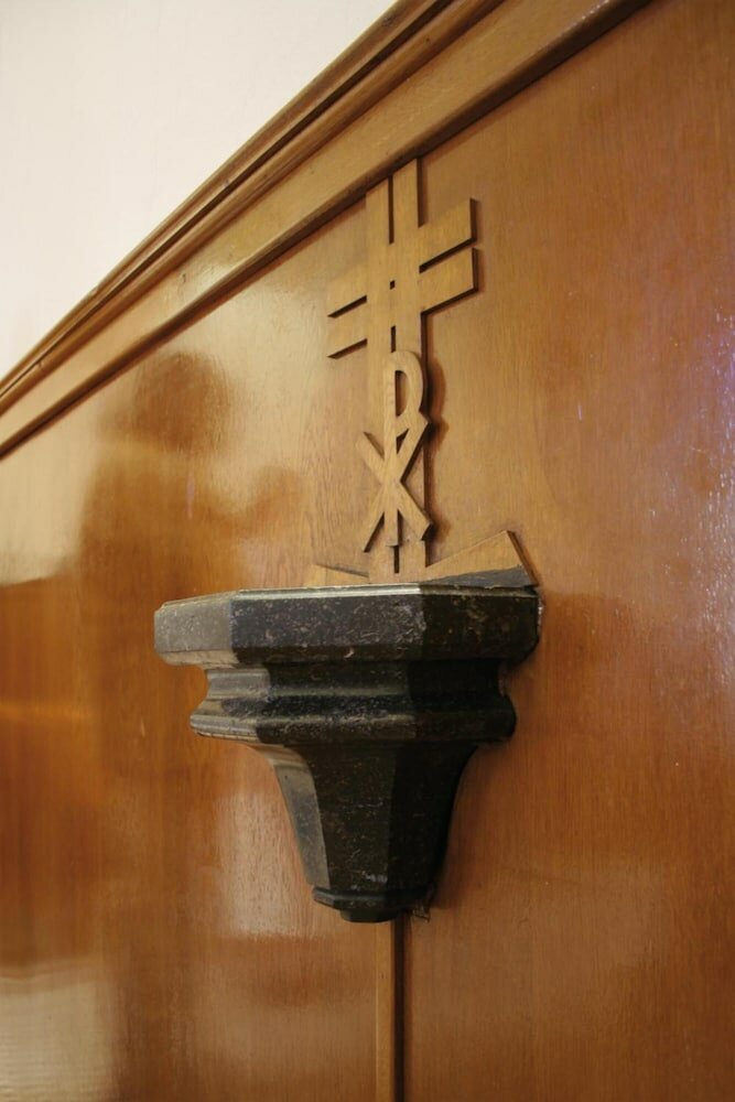 Фото Hopper Hotel St. Josef