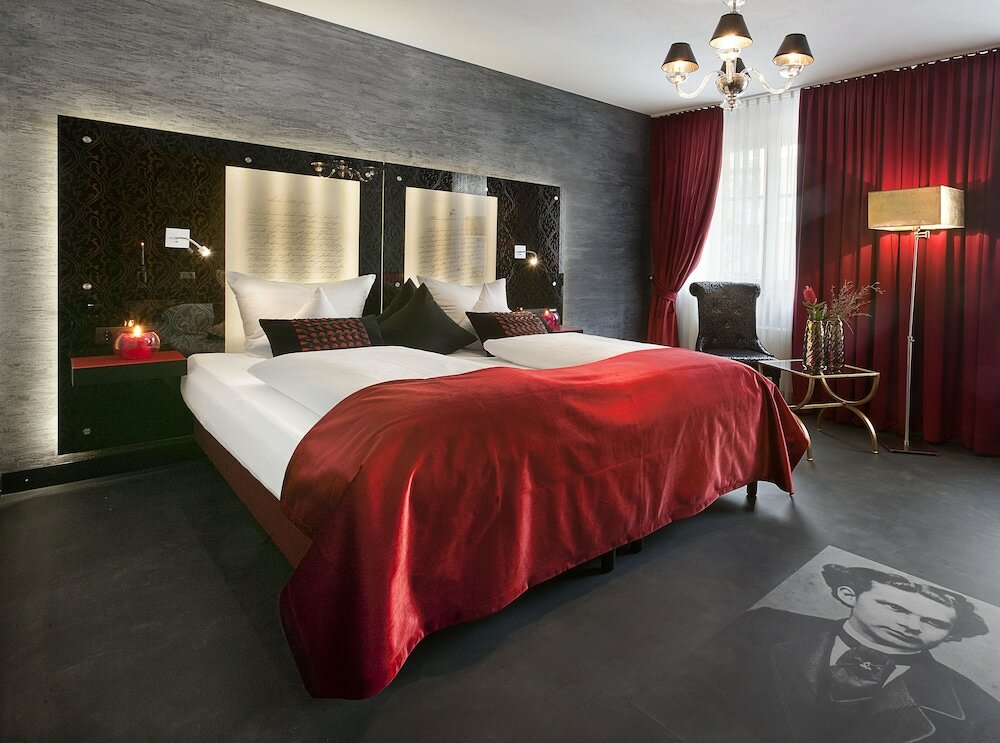 Фото Hotel Sonne