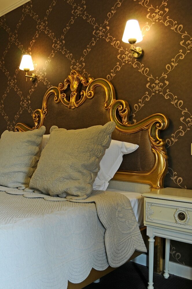 Фото Hotel Lodewijk Van Male