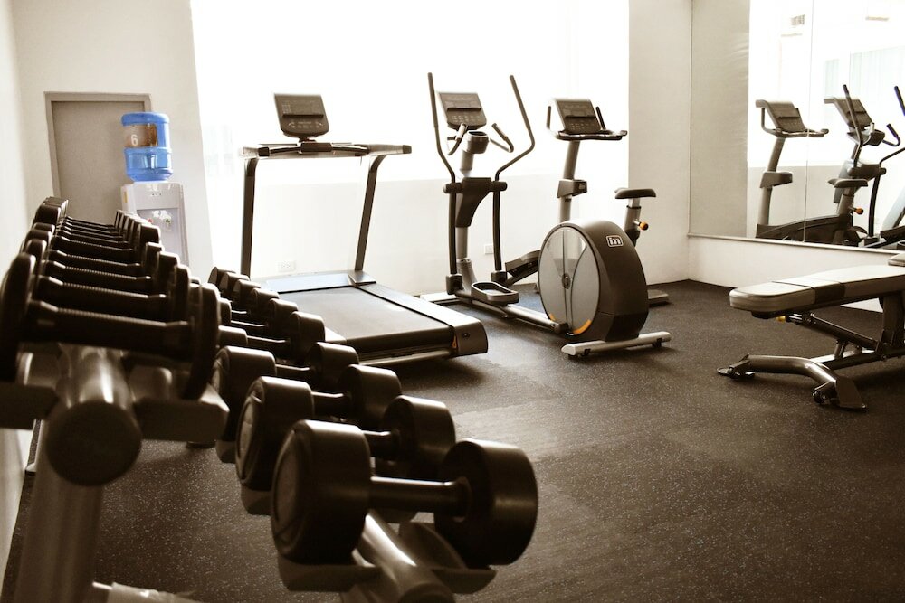 Фото One Central Hotel