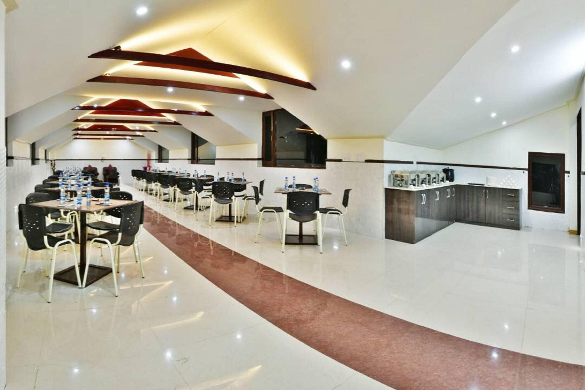 Фото Bear Valley Resort Dalhousie