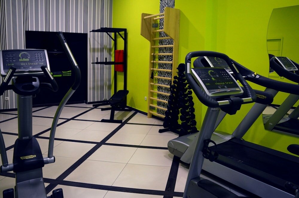 Фото Belgrade City Hotel