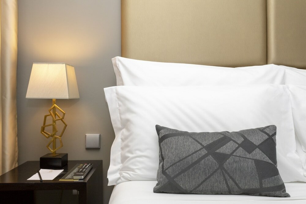 Фото Czar Lisbon Hotel