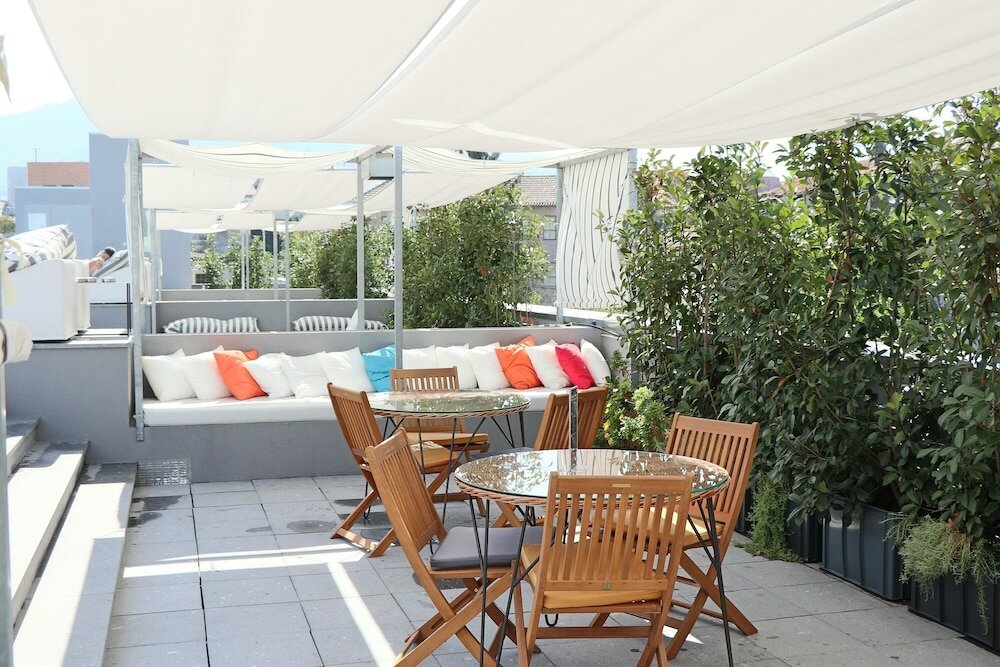 Фото Eurostars Santa Luzia