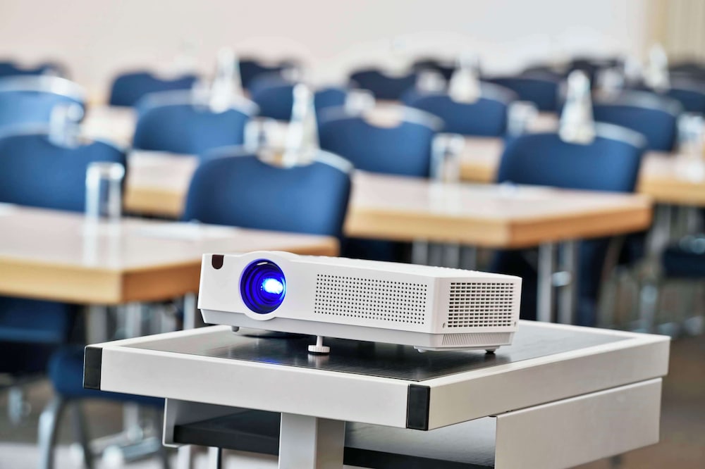 Фото Nh Mannheim-Viernheim