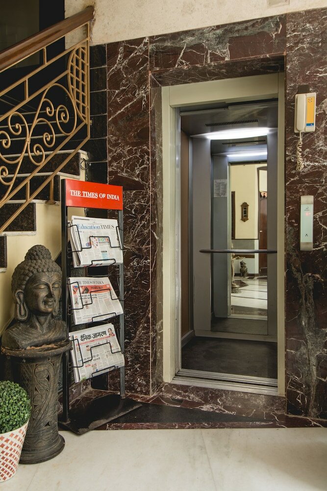 Фото Sita International