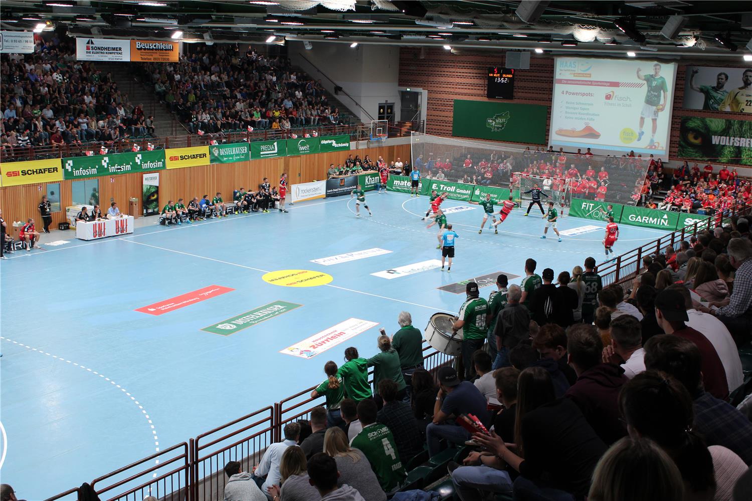 Фото Best Western Hotel Wuerzburg Sued