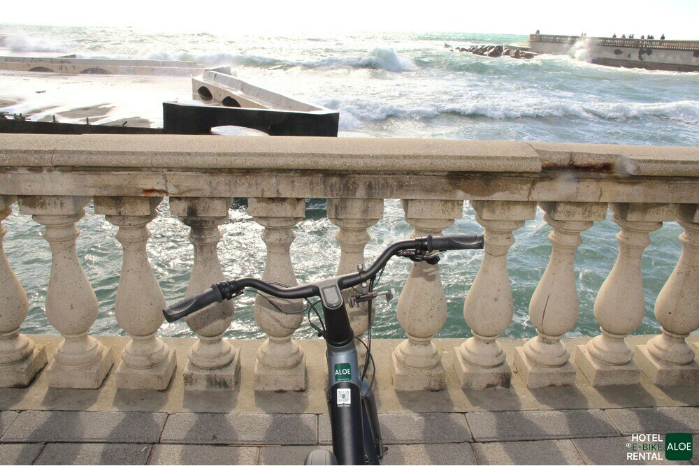 Фото Grand Hotel Palazzo Livorno - MGallery