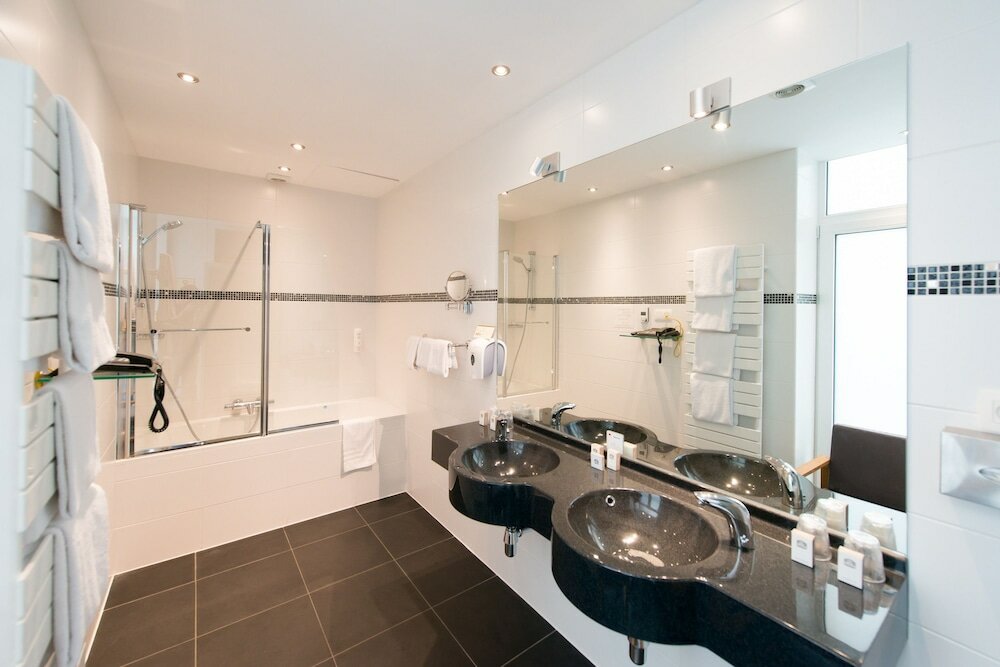 Фото Hôtel de l'Univers Liège