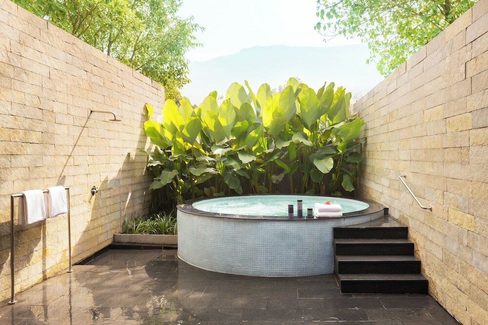 Фото Hilton Shillim Estate Retreat and SPA