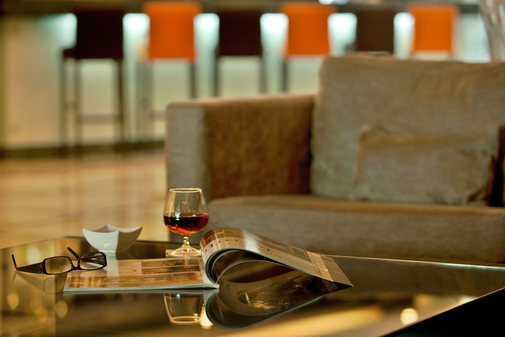 Фото Turim Alameda Hotel