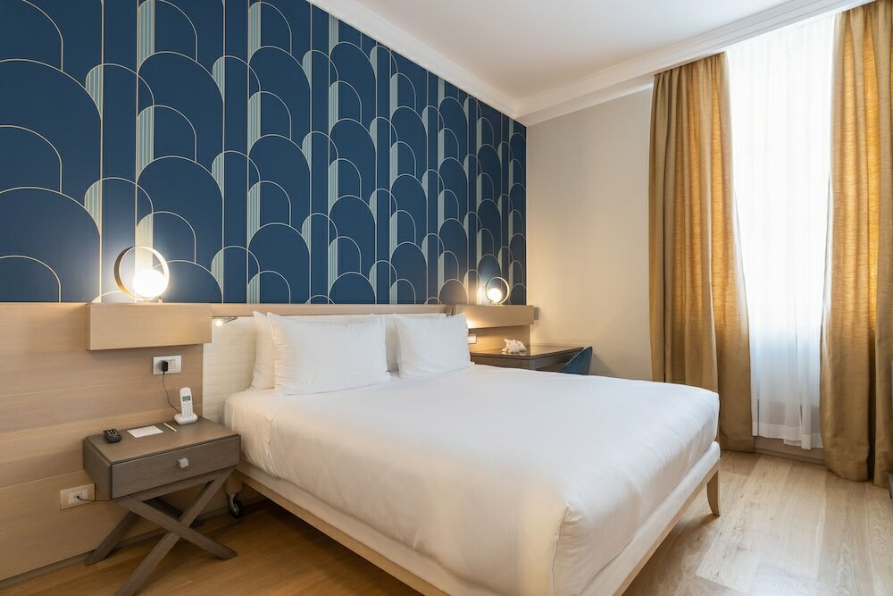 Фото Grand Hotel Alassio Resort & SPA