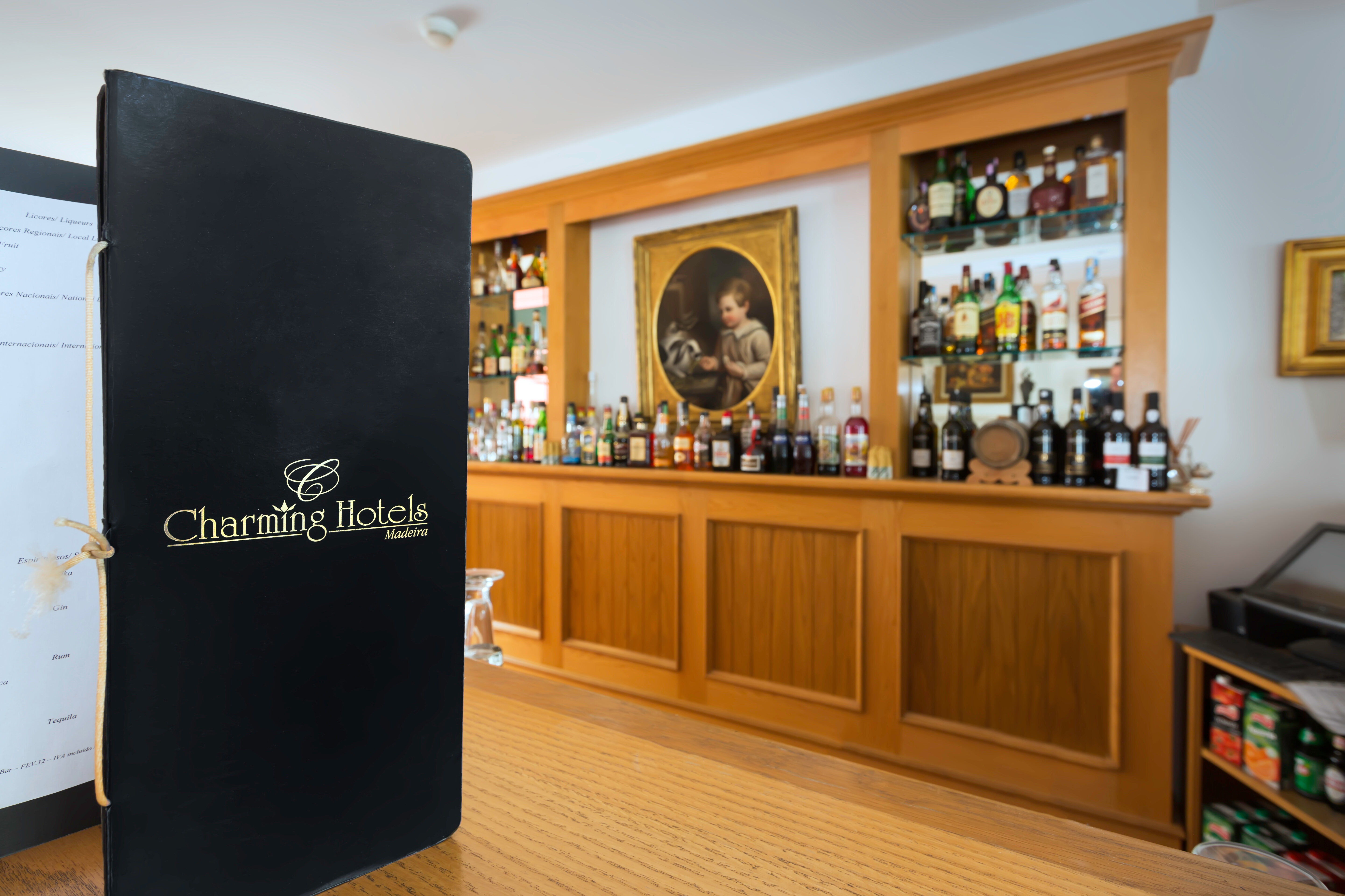 Фото Quinta do Monte Panoramic Gardens