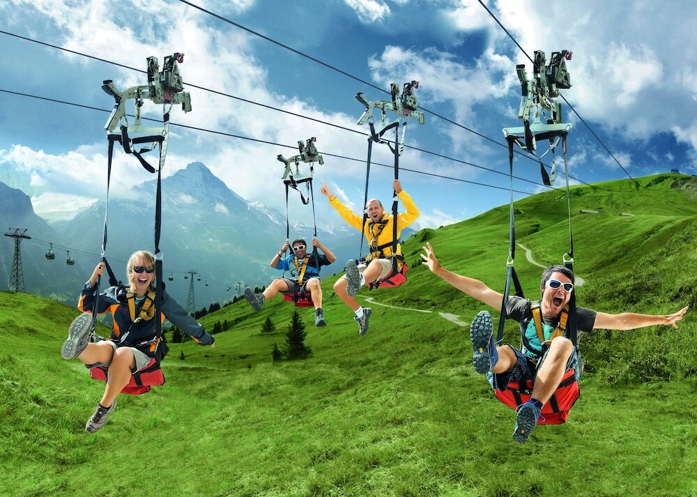 Фото Romantik Hotel Schweizerhof