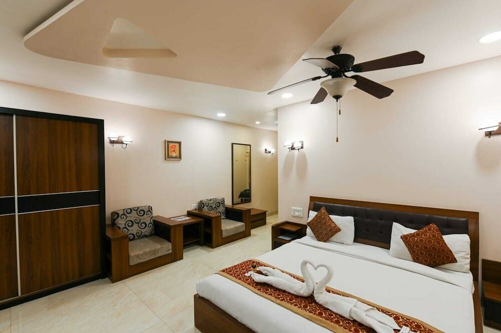 Фото Oyo 4155 Hotel The Sudesh