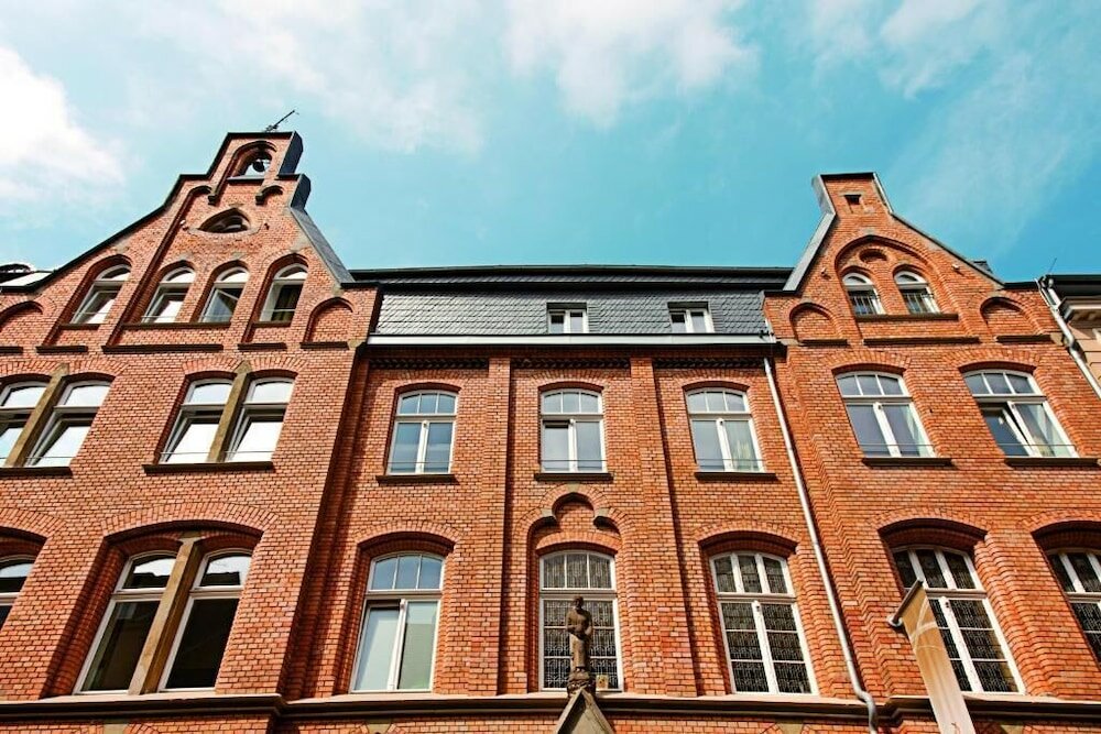 Фото Hopper Hotel St. Josef