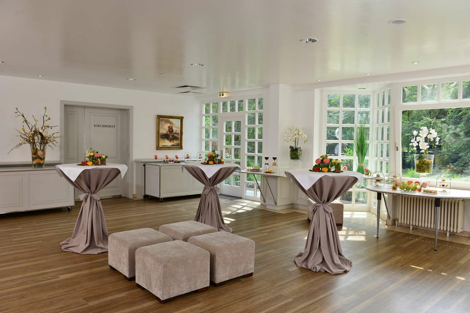 Фото Best Western Hotel Der Foehrenhof