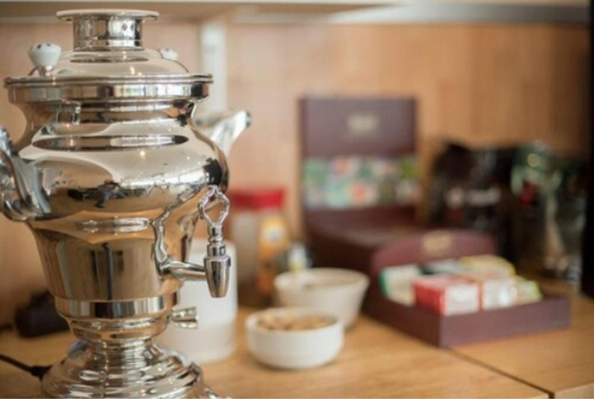 Фото Motel Frankfurt