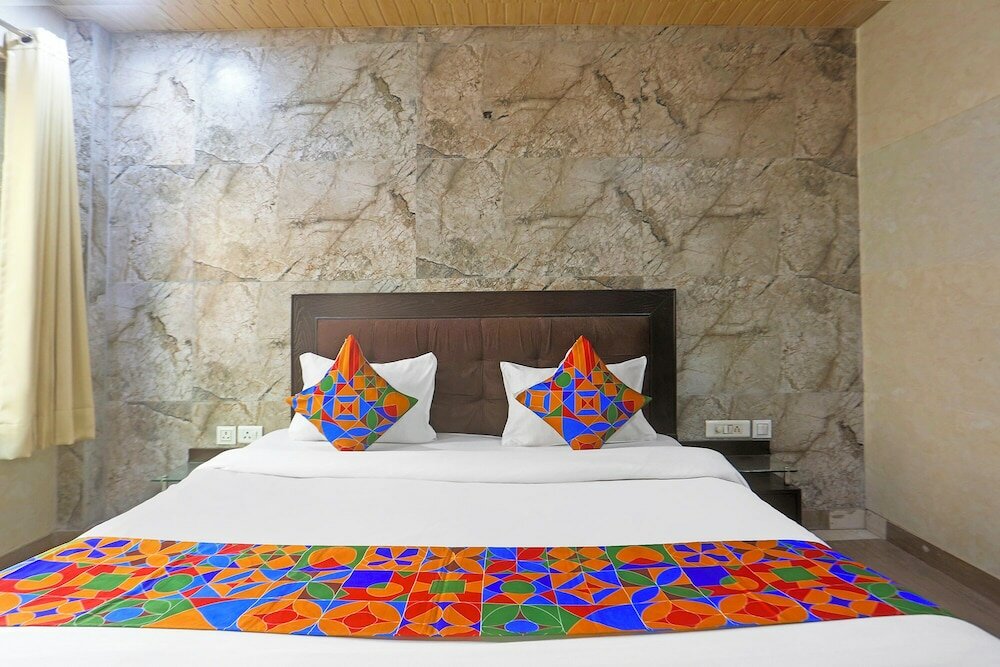 Фото Fabhotel Gera