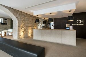 Гостиница Carris Porto Ribeira