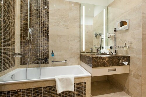 Гостиница Hotel an der Oper в Мюнхене