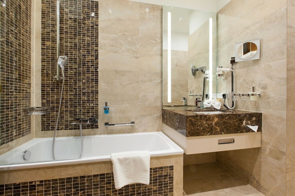 Фото Hotel an der Oper