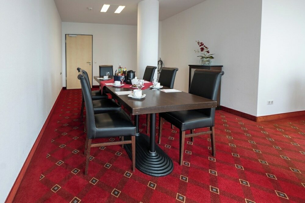 Фото Acara Hotel