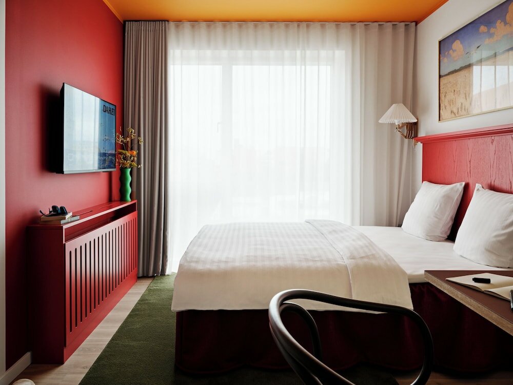 Фото отеля 2