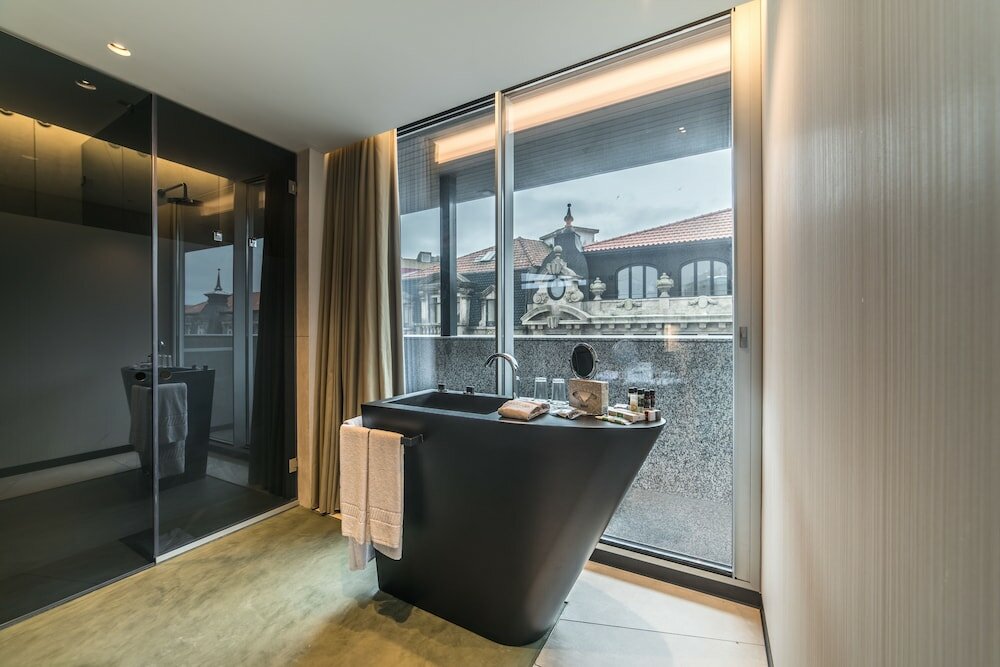 Фото Porto Royal Bridges Hotel