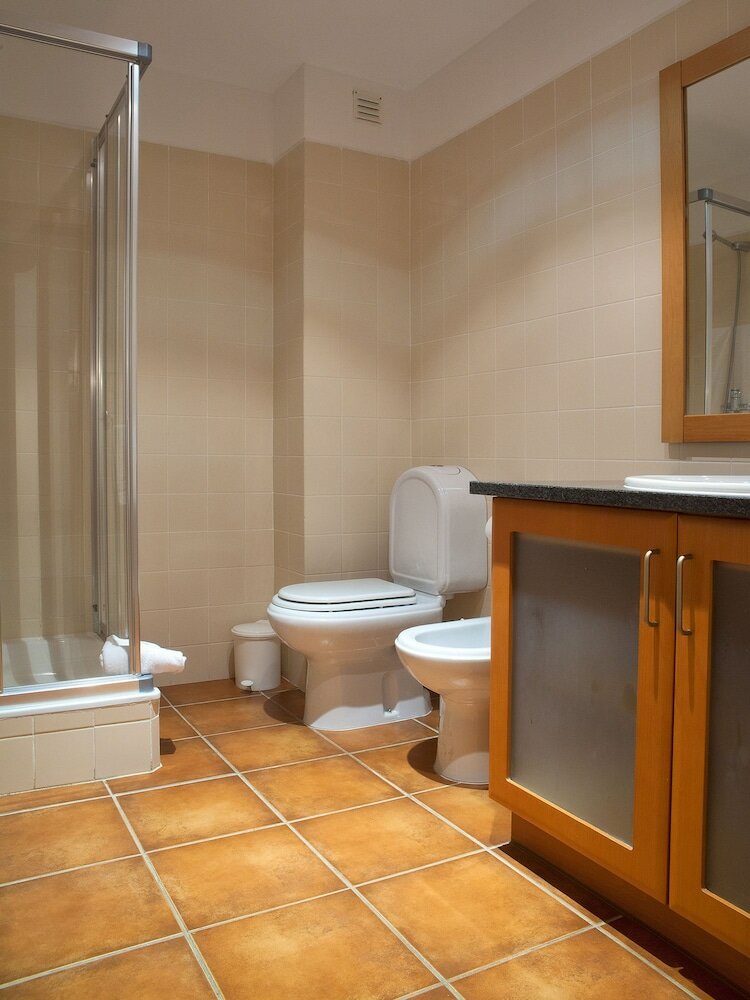 Фото Апарт-отель Vitasol Park