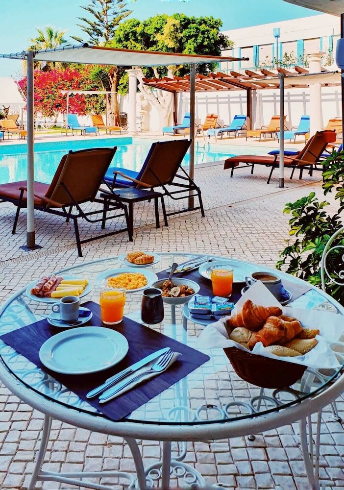 Фото Hotel do Cerro