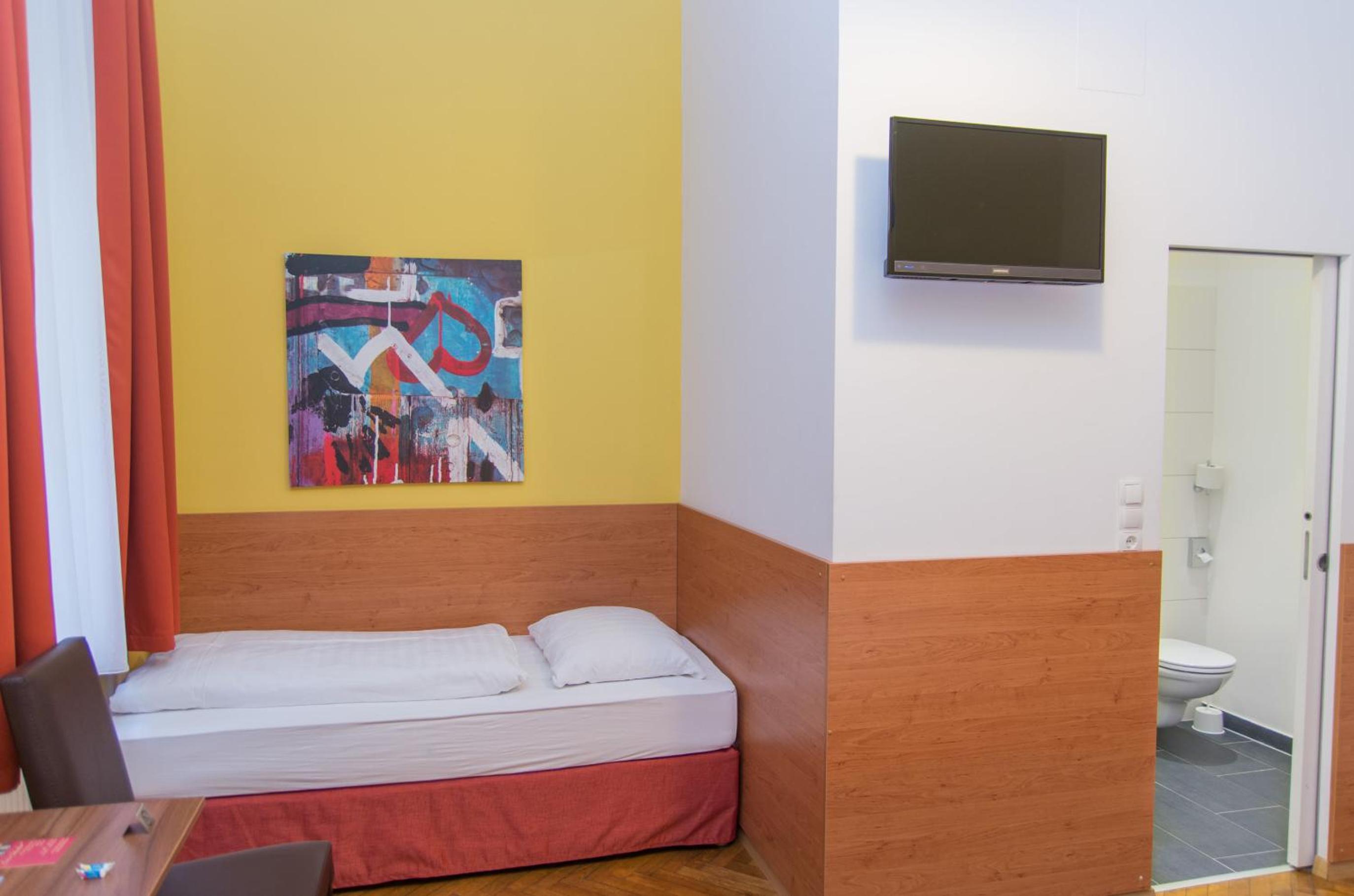 Фото Pension Lehrerhaus