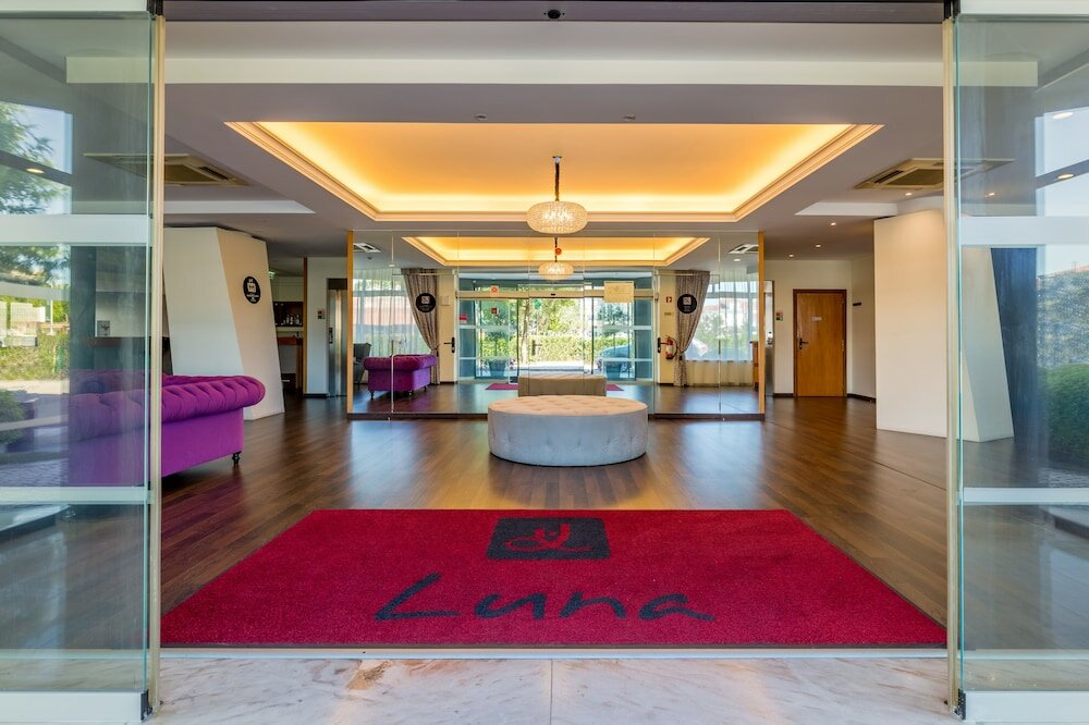 Фото America Fatima Hotel