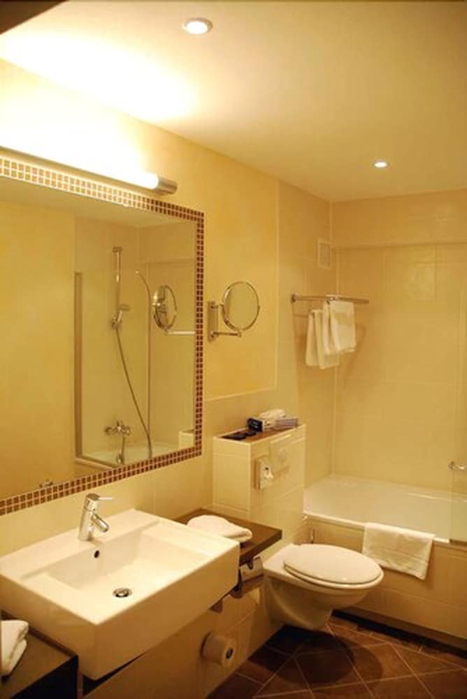 Фото Prinzhotel Rothenburg