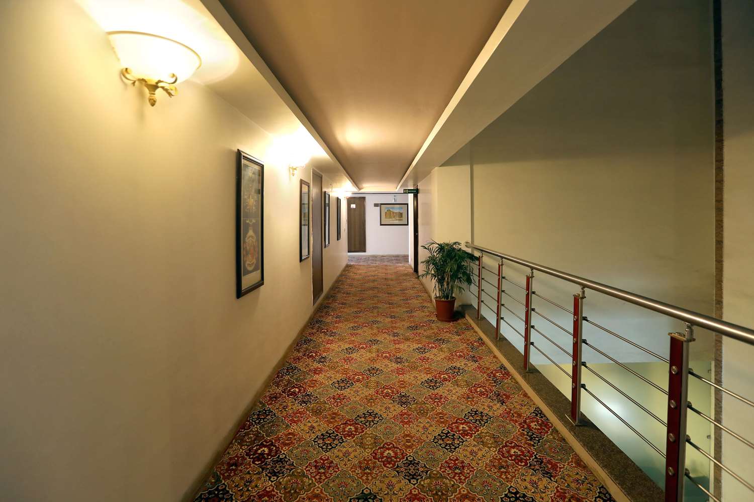 Фото Comfort Inn Alstonia