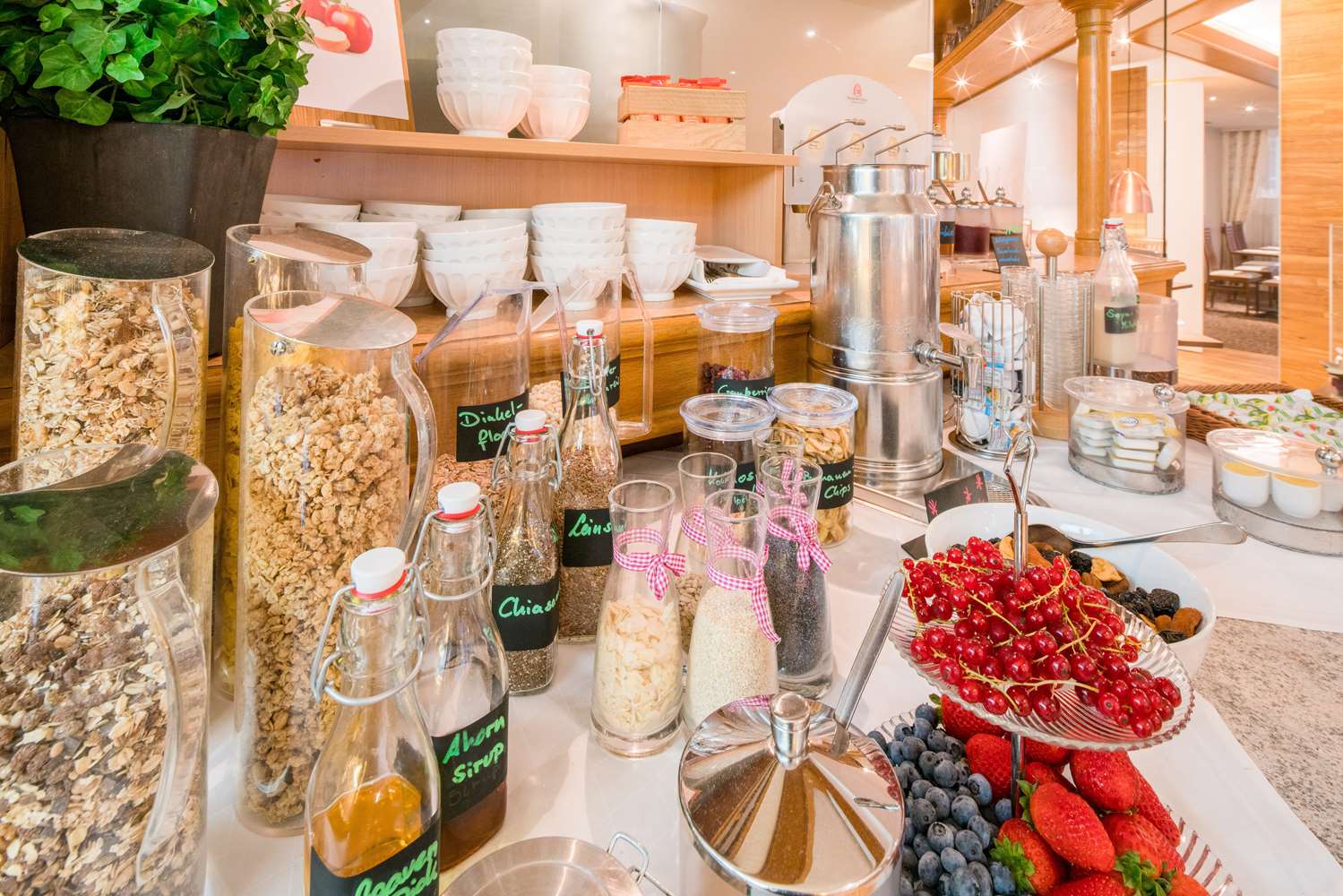 Фото Best Western Plus Parkhotel Erding