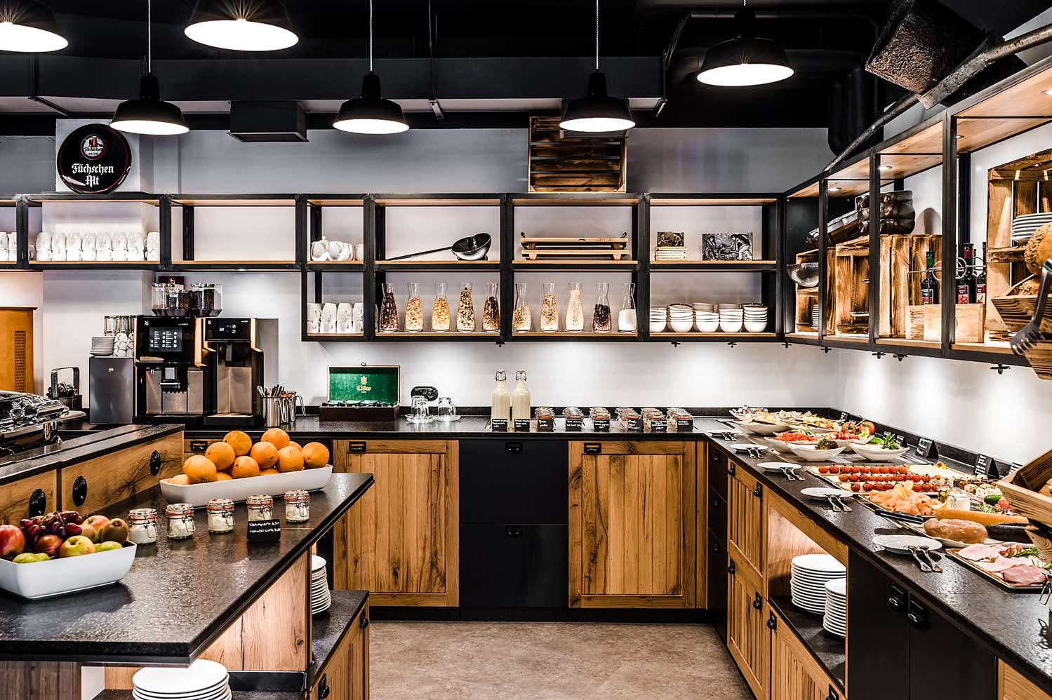 Фото Best Western Plus Parkhotel Velbert