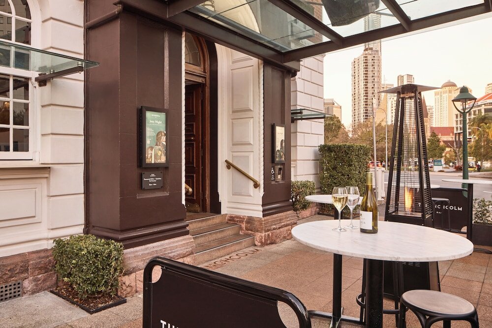 Фото The Inchcolm by Ode Hotels