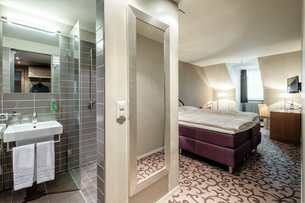 Фото Atrium Hotel Blume