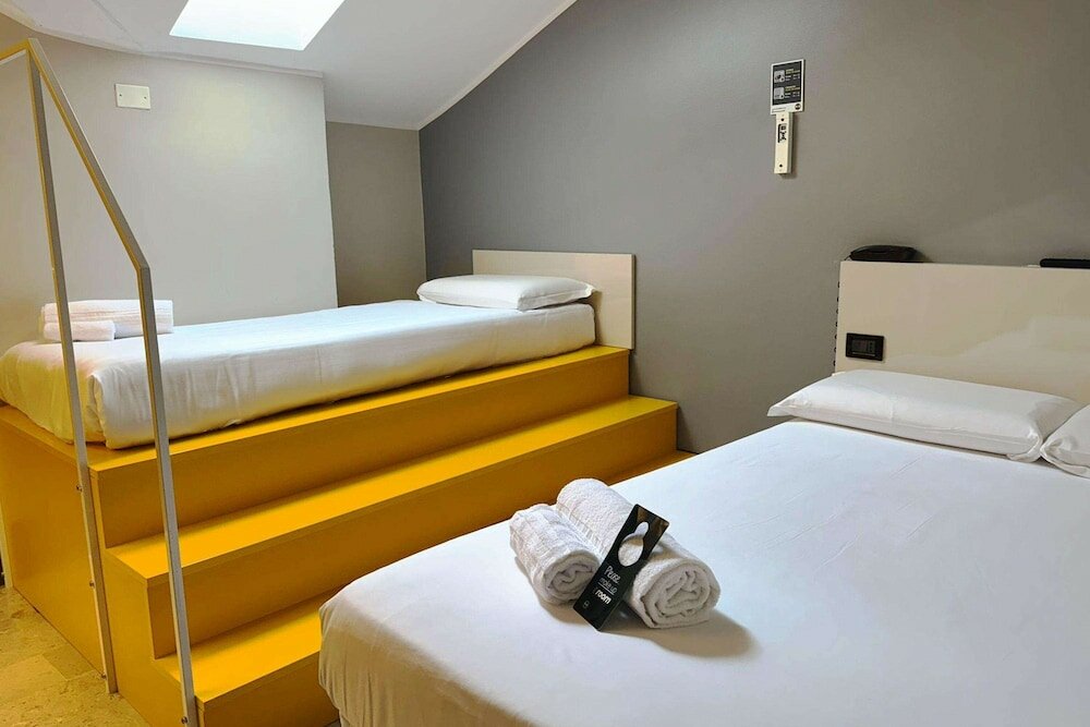 Фото B&B Hotel Trieste