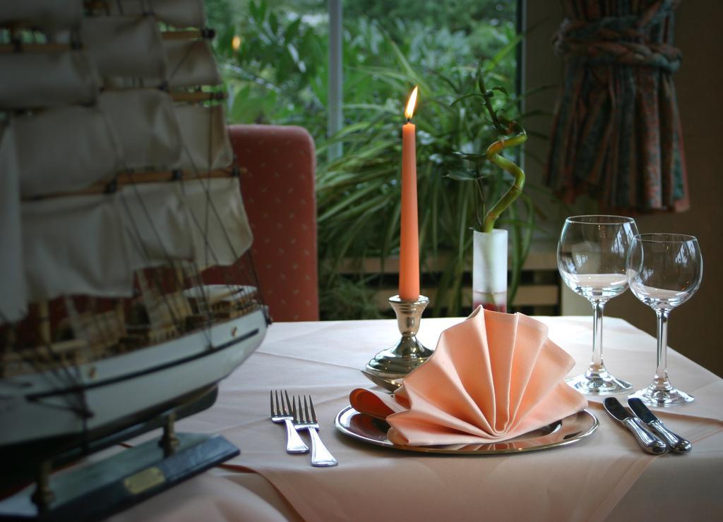 Фото Europa Hotel Greifswald