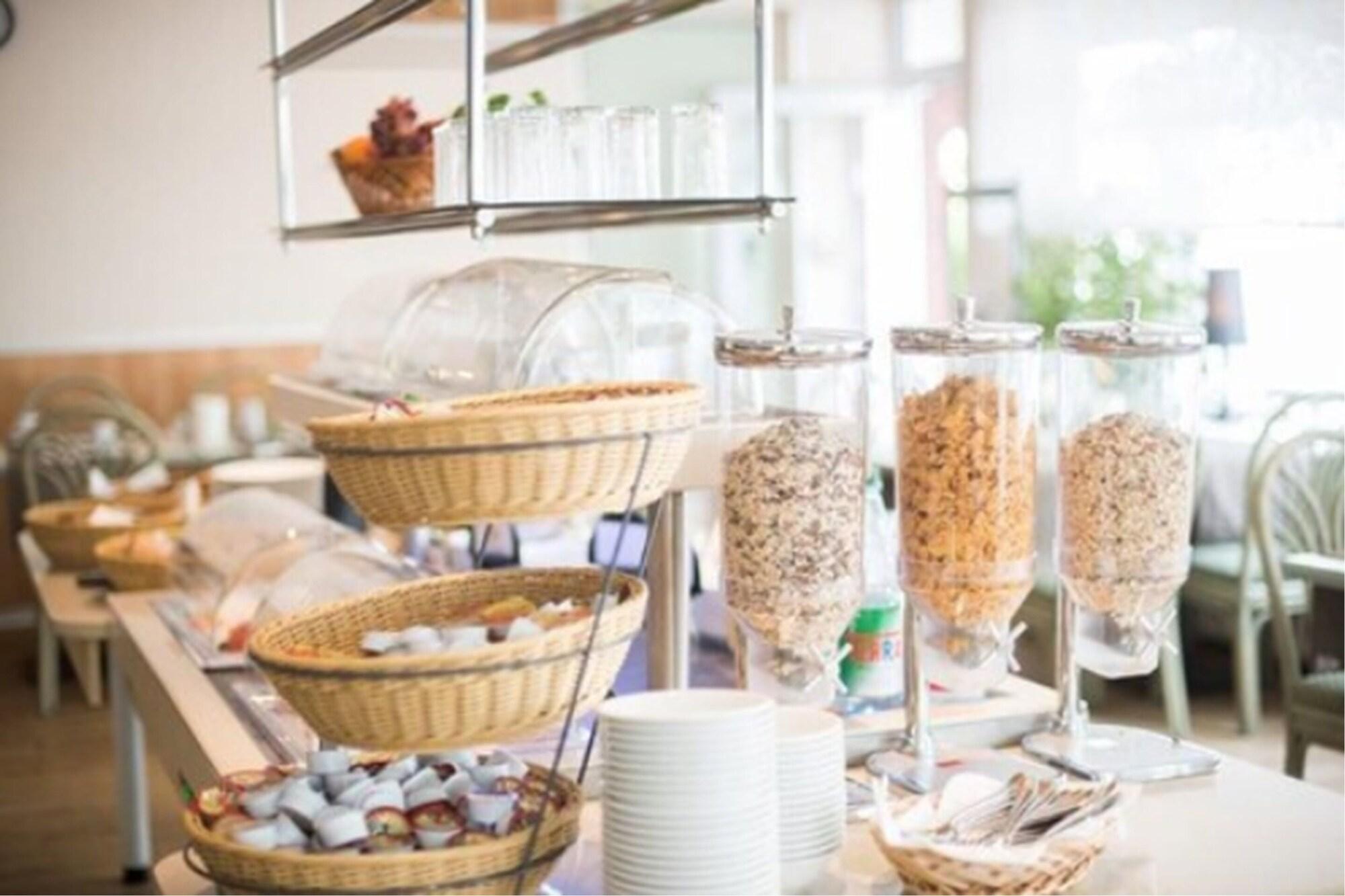 Фото Motel Frankfurt